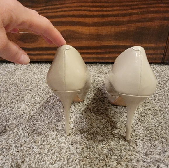 Guess Patent leather Stilettos - Picture 5 of 16